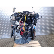 MOTEUR ESSENCE RENAULT CLIO 1.2 LPG