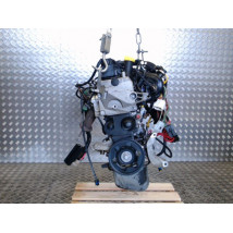 MOTEUR ESSENCE RENAULT CLIO 1.2 LPG