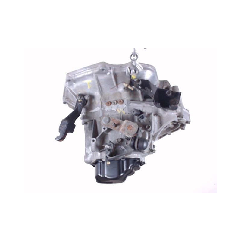 BOITE A VITESSE MECANIQUE OPEL AGILA 1.2 16V 