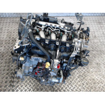 MOTEUR DIESEL PEUGEOT 807 2.2 HDi
