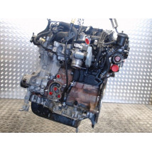 MOTEUR DIESEL PEUGEOT 807 2.2 HDi