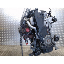 MOTEUR DIESEL PEUGEOT 807 2.2 HDi