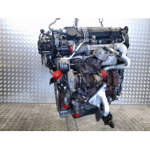 MOTEUR DIESEL PEUGEOT 807 2.2 HDi