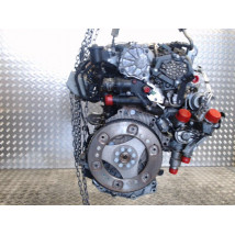 MOTEUR DIESEL PEUGEOT 807 2.2 HDi