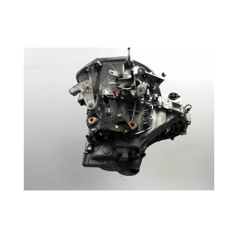 BOITE A VITESSE MECANIQUE NISSAN QASHQAI BREAK I Phase 1 2007-2010 2.0 dCi