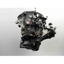 BOITE A VITESSE MECANIQUE NISSAN QASHQAI BREAK I Phase 1 2007-2010 2.0 dCi
