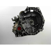 BOITE A VITESSE MECANIQUE CITROEN NEMO COMBI 2008-... 1.3 HDi 75