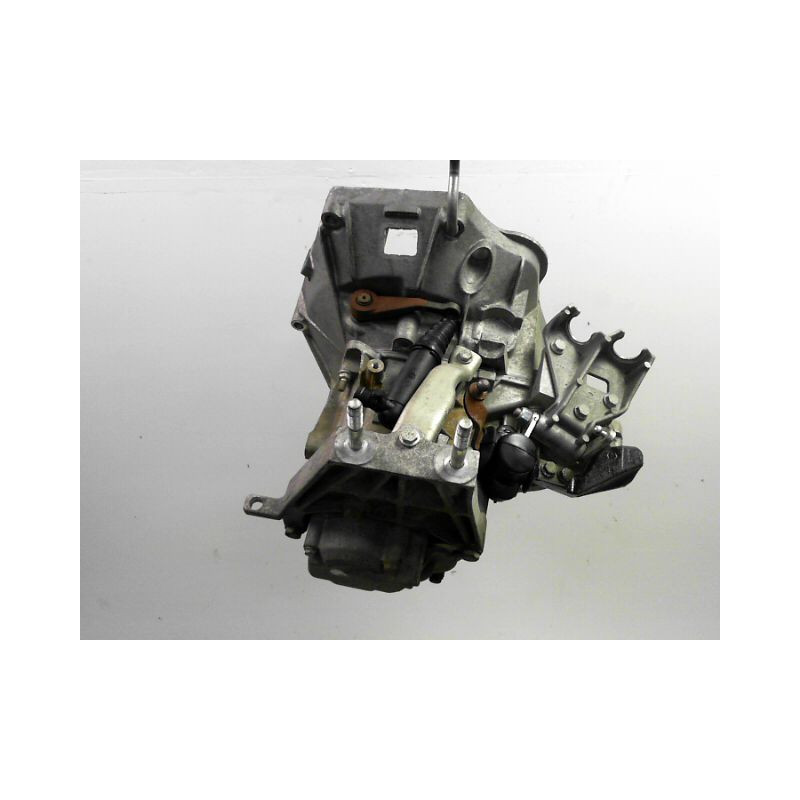BOITE A VITESSE MECANIQUE CITROEN NEMO COMBI 2008-... 1.3 HDi 75