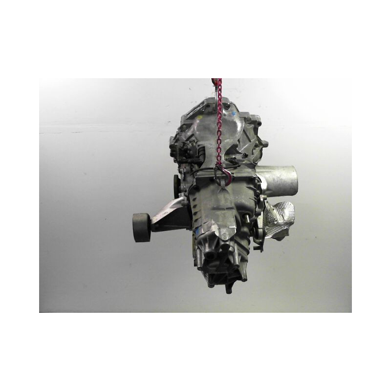 BOITE A VITESSE MECANIQUE VOLKSWAGEN PASSAT BERL. IV Phase 2  2000-2005 1.6