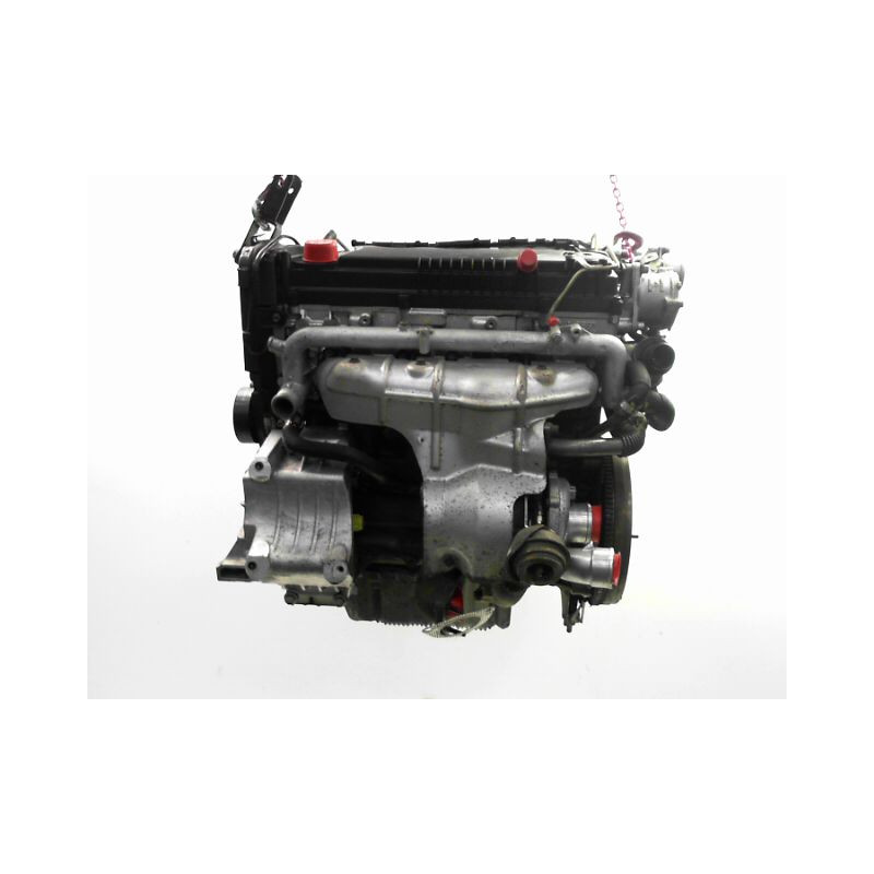 MOTEUR DIESEL ALFA ROMEO 166 BERL. Phase 1 1998-2003 2.4 JTD 