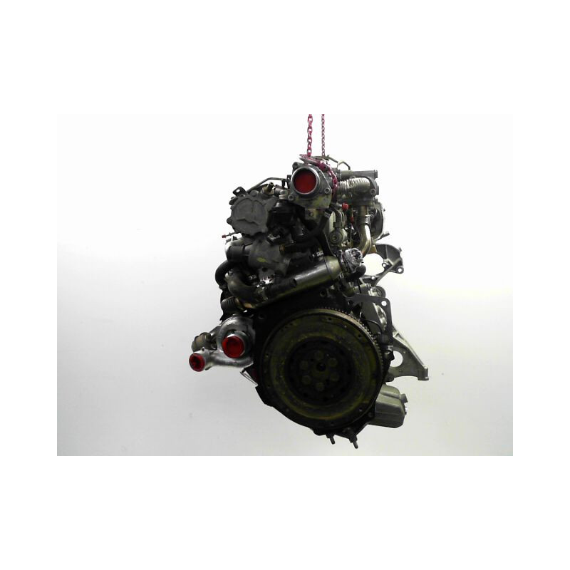 MOTEUR DIESEL ALFA ROMEO 166 BERL. Phase 1 1998-2003 2.4 JTD 