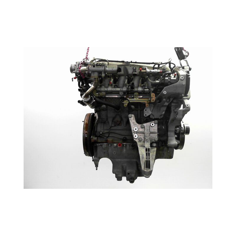 MOTEUR DIESEL ALFA ROMEO 166 BERL. Phase 1 1998-2003 2.4 JTD 