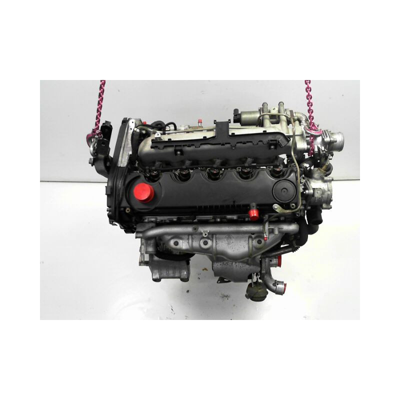 MOTEUR DIESEL ALFA ROMEO 166 BERL. Phase 1 1998-2003 2.4 JTD 
