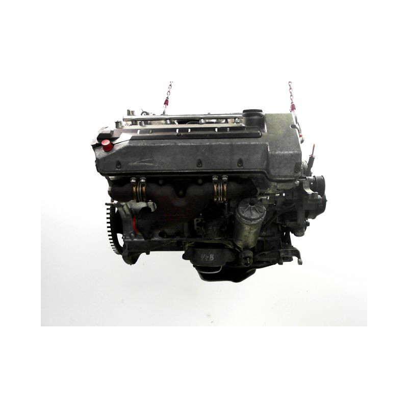 MOTEUR ESSENCE MERCEDES CLASSE S 91-98 400 SE, SEL/S420 