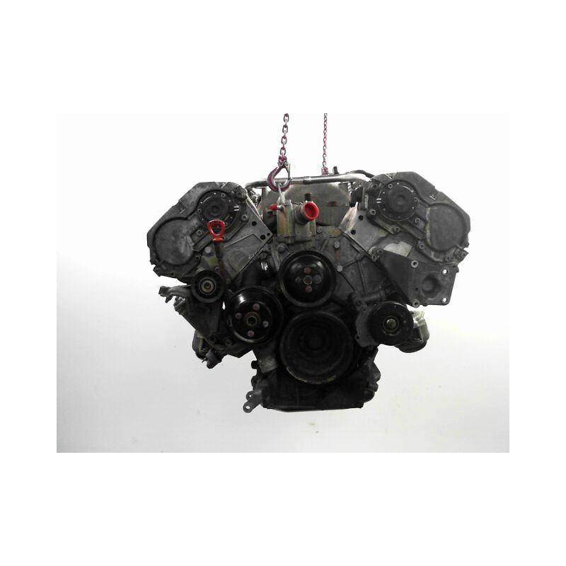 MOTEUR ESSENCE MERCEDES CLASSE S 91-98 400 SE, SEL/S420 