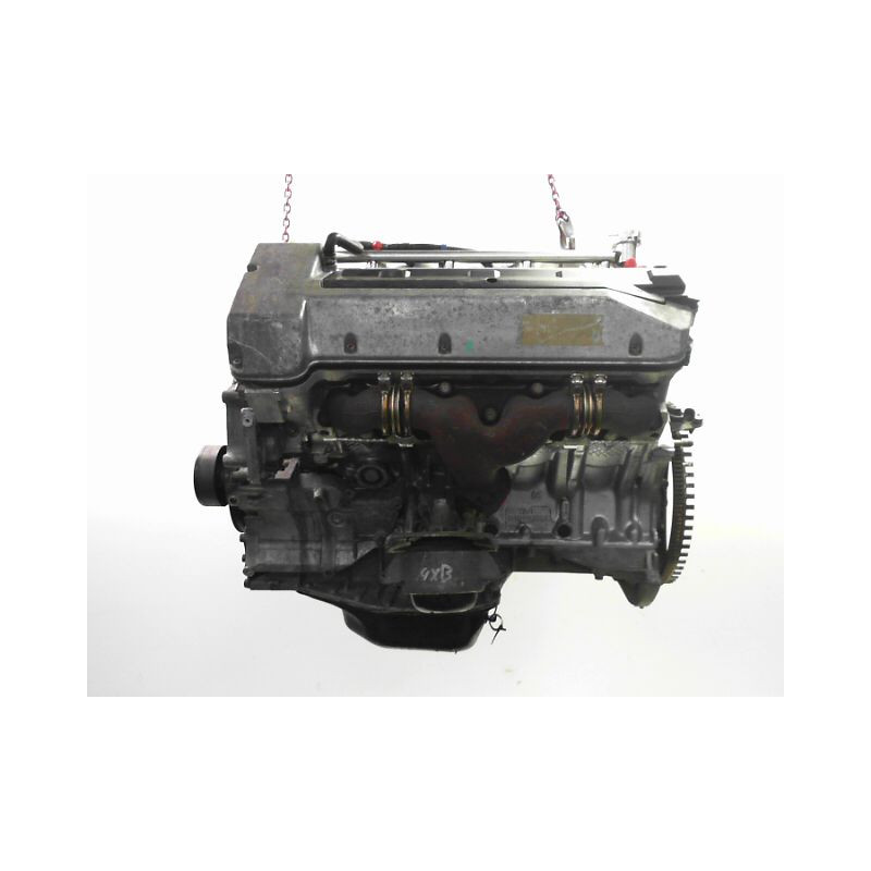 MOTEUR ESSENCE MERCEDES CLASSE S 91-98 400 SE, SEL/S420 