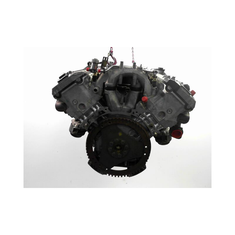 MOTEUR ESSENCE MERCEDES CLASSE S 91-98 400 SE, SEL/S420 