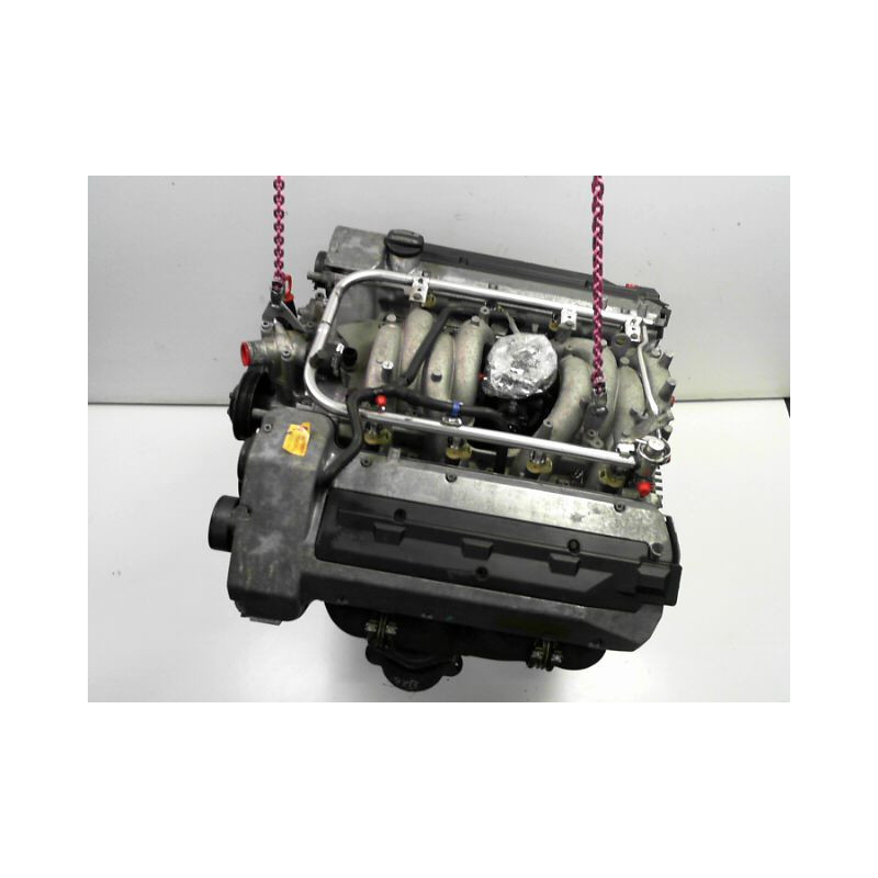 MOTEUR ESSENCE MERCEDES CLASSE S 91-98 400 SE, SEL/S420 