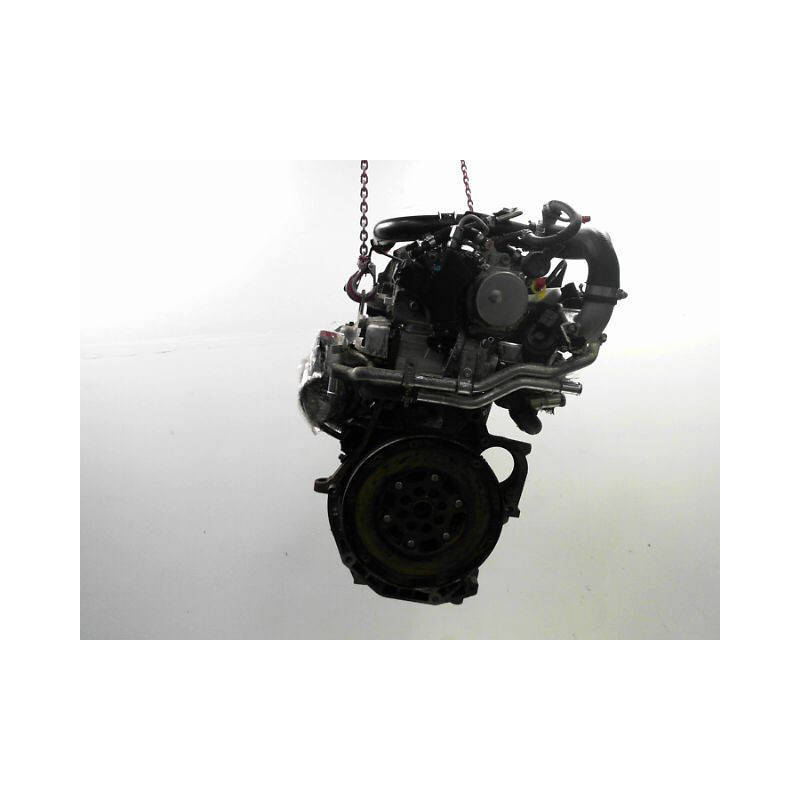 MOTEUR DIESEL SUZUKI SPLASH 2008-2012 1.3 CDTI 
