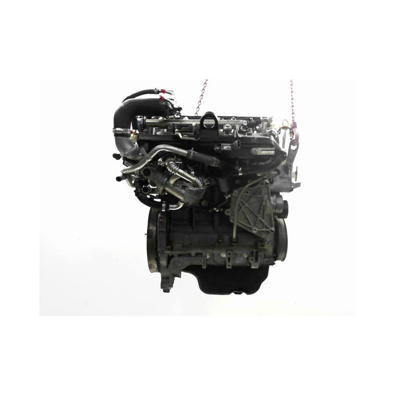 MOTEUR DIESEL SUZUKI SPLASH 2008-2012 1.3 CDTI 