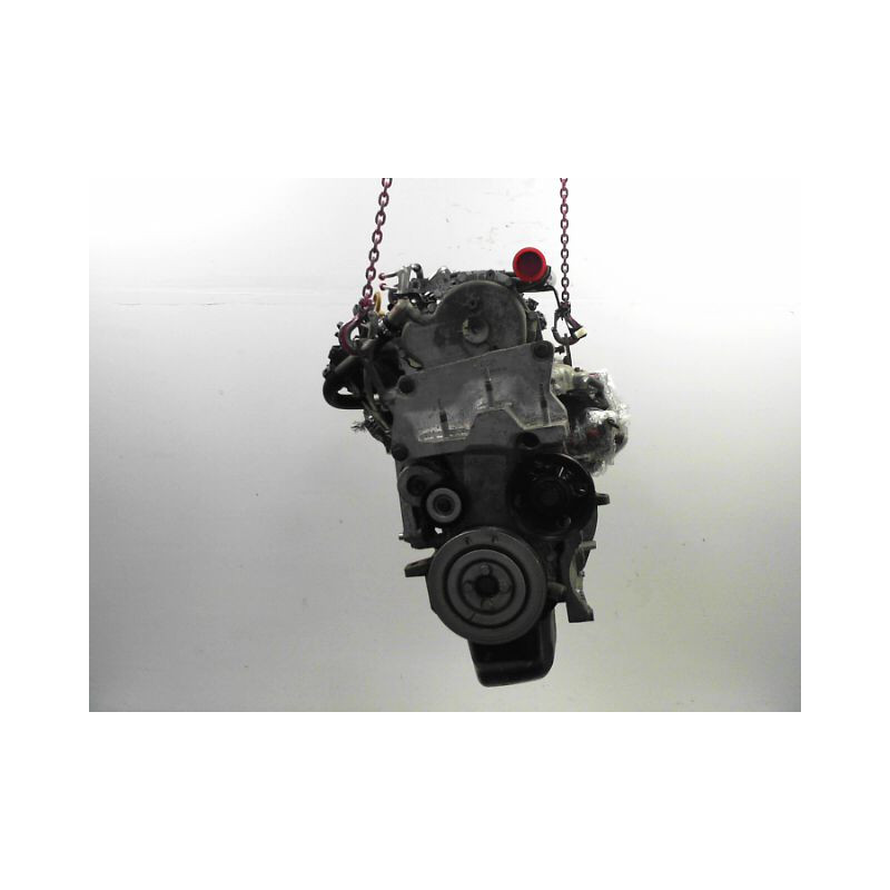 MOTEUR DIESEL SUZUKI SPLASH 2008-2012 1.3 CDTI 