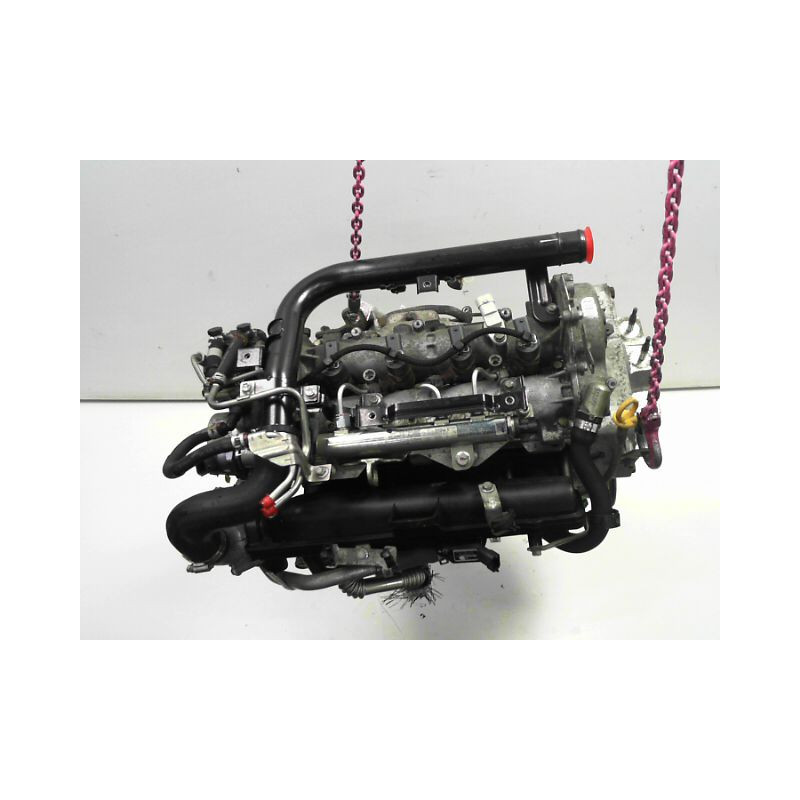 MOTEUR DIESEL SUZUKI SPLASH 2008-2012 1.3 CDTI 