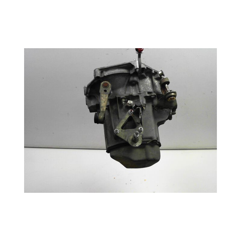 BOITE A VITESSE MECANIQUE CITROEN ZX Phase 2 1994-1998 1.1