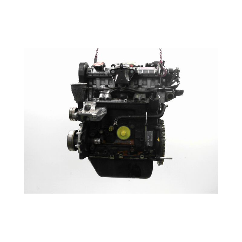 MOTEUR ESSENCE RENAULT CLIO I Phase 1 1990-1994 1.7 