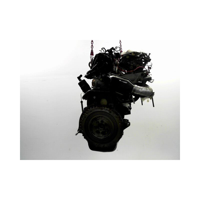MOTEUR ESSENCE RENAULT CLIO I Phase 1 1990-1994 1.7 