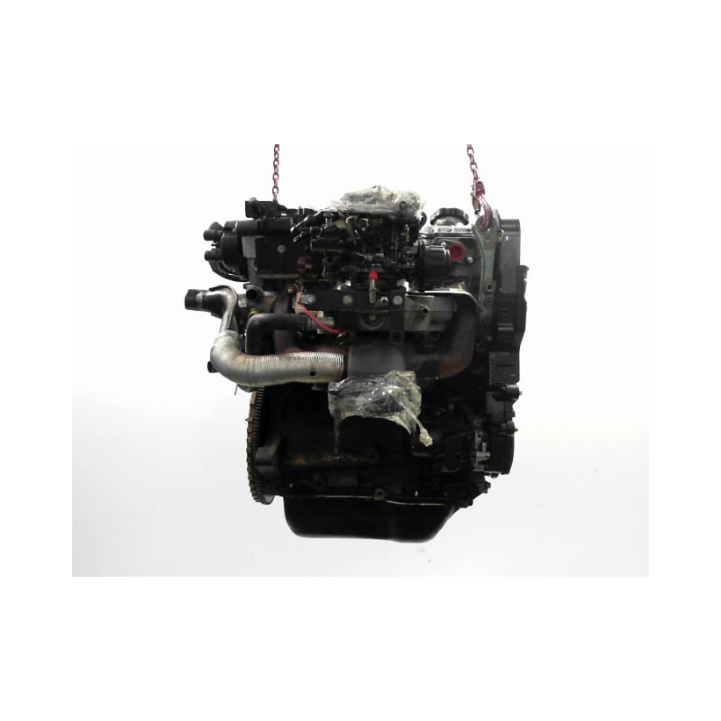 MOTEUR ESSENCE RENAULT CLIO I Phase 1 1990-1994 1.7 