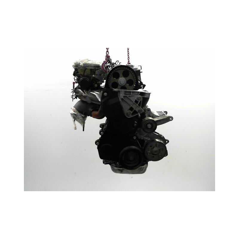 MOTEUR ESSENCE RENAULT CLIO I Phase 1 1990-1994 1.7 