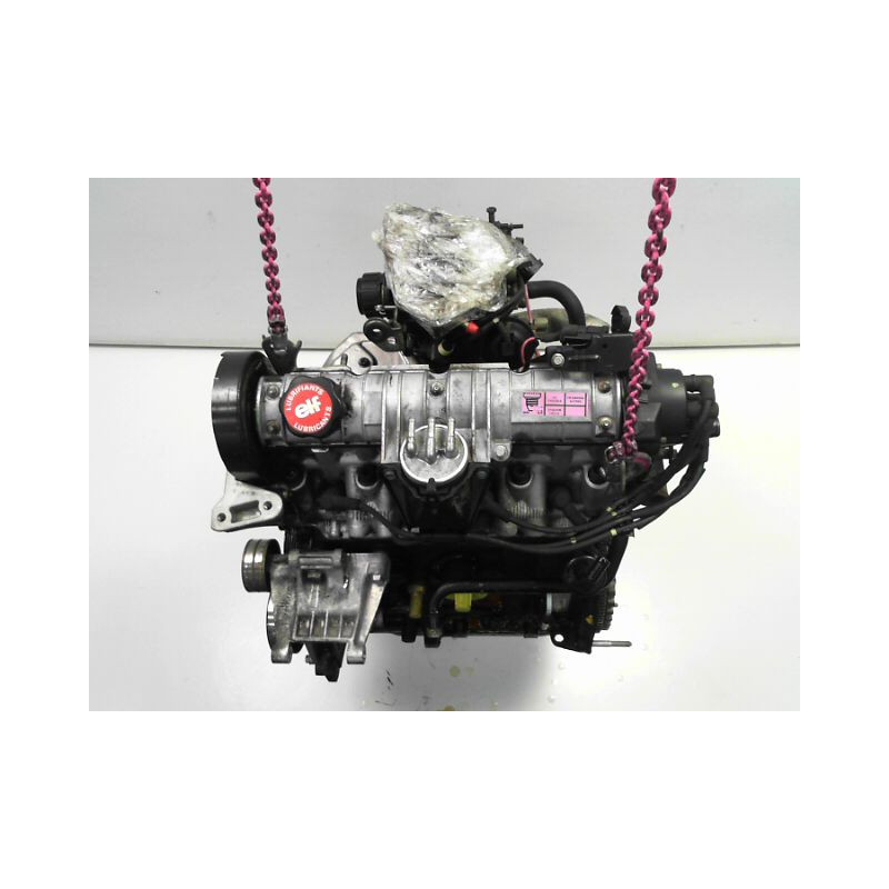 MOTEUR ESSENCE RENAULT CLIO I Phase 1 1990-1994 1.7 