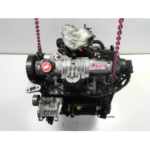MOTEUR ESSENCE RENAULT CLIO I Phase 1 1990-1994 1.7 