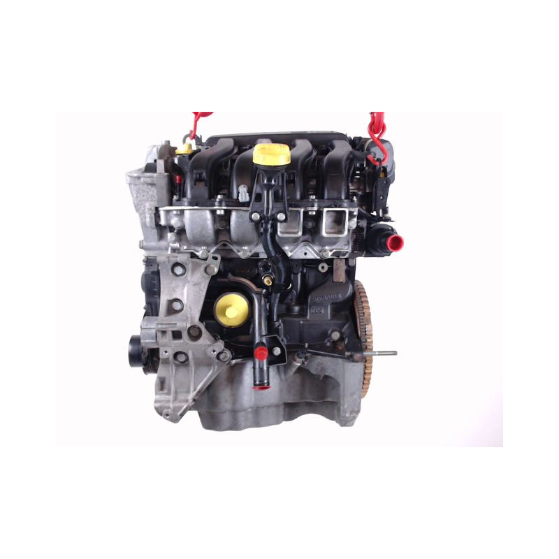 MOTEUR ESSENCE RENAULT MEGANE 1.6 16V 