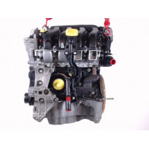 MOTEUR ESSENCE RENAULT MEGANE 1.6 16V 