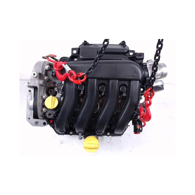 MOTEUR ESSENCE RENAULT MEGANE 1.6 16V 