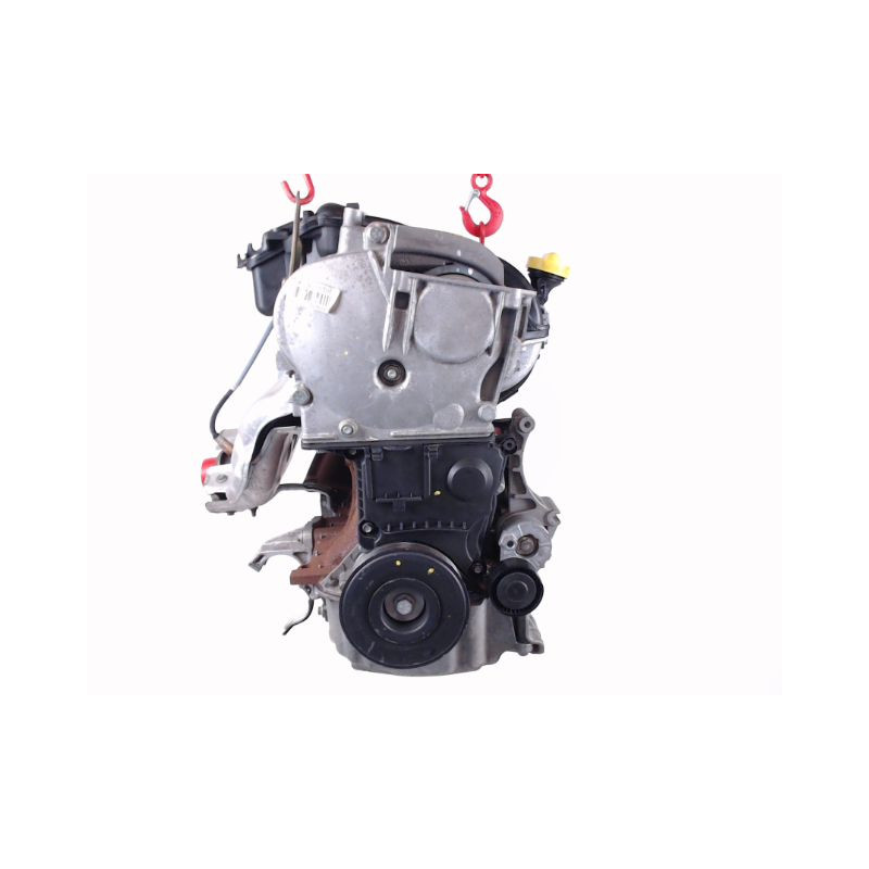 MOTEUR ESSENCE RENAULT MEGANE 1.6 16V 