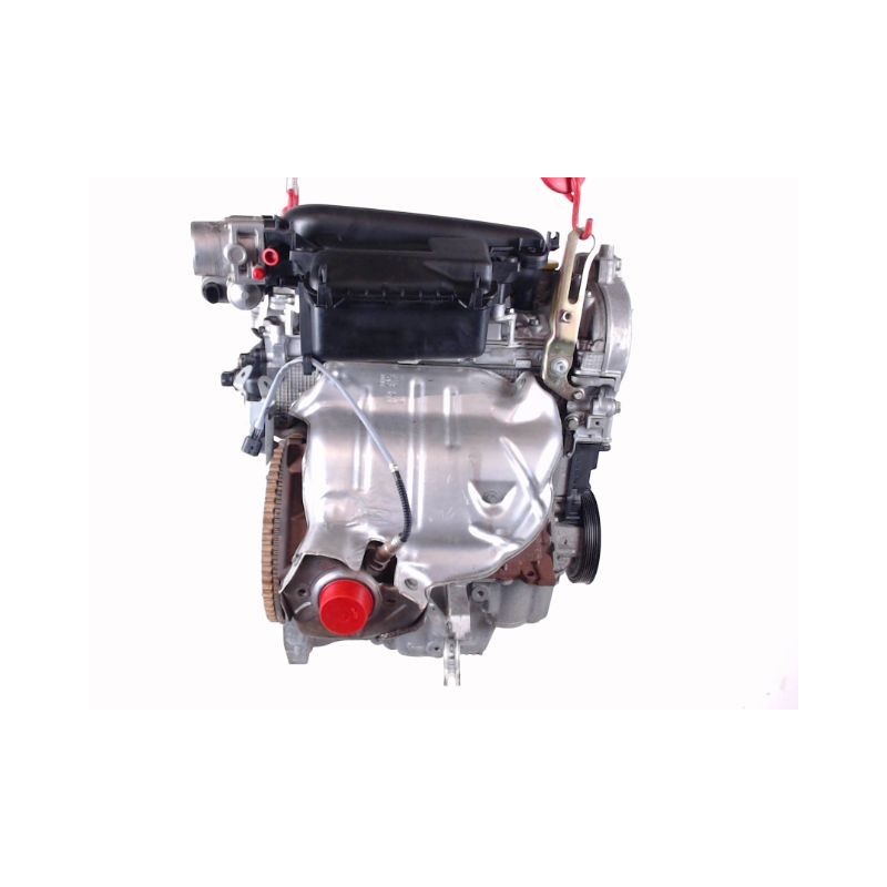 MOTEUR ESSENCE RENAULT MEGANE 1.6 16V 