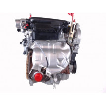 MOTEUR ESSENCE RENAULT MEGANE 1.6 16V 