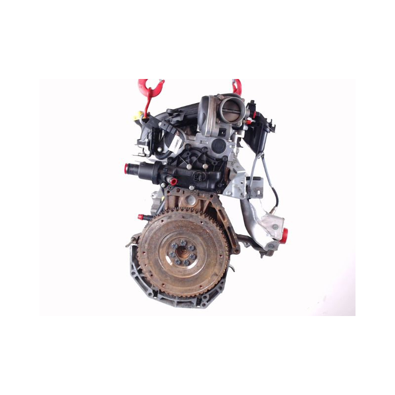 MOTEUR ESSENCE RENAULT MEGANE 1.6 16V 