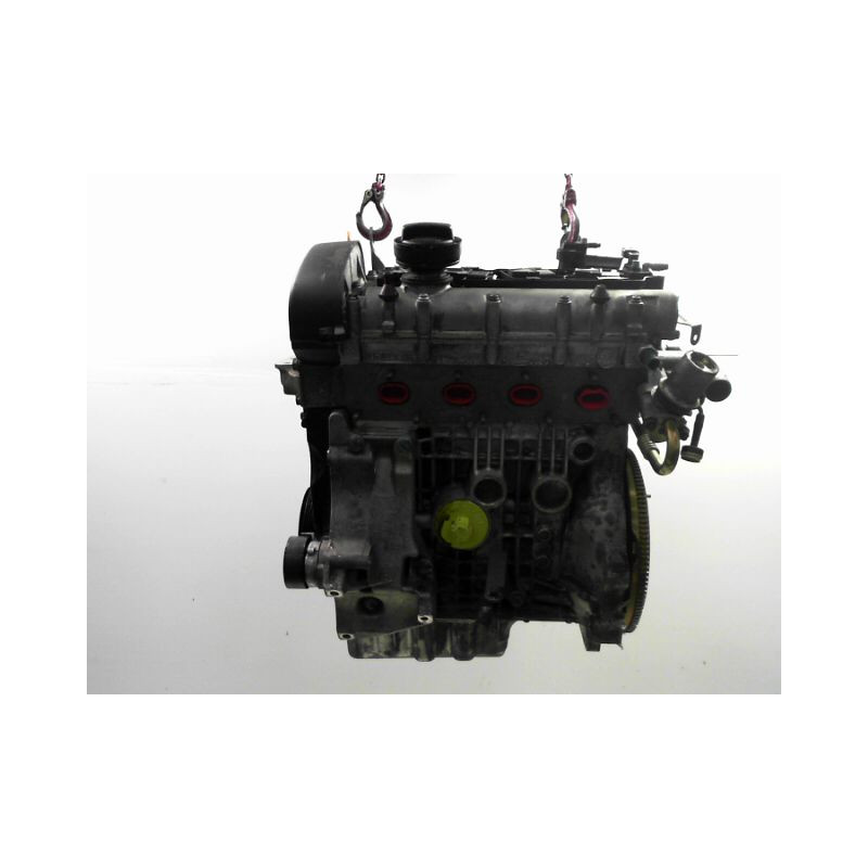 MOTEUR ESSENCE VOLKSWAGEN POLO IV Phase 1  2002-2005 1.4 16V