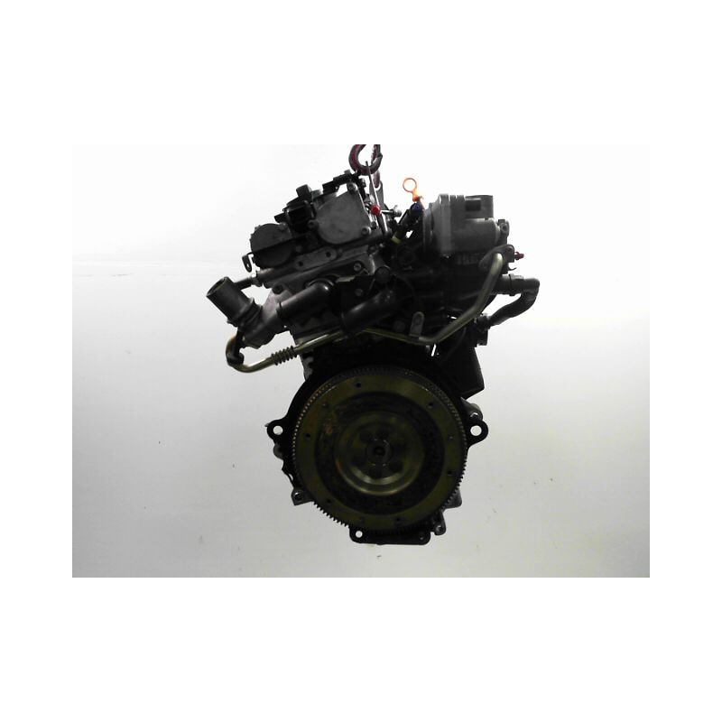 MOTEUR ESSENCE VOLKSWAGEN POLO IV Phase 1  2002-2005 1.4 16V