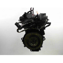 MOTEUR ESSENCE VOLKSWAGEN POLO IV Phase 1  2002-2005 1.4 16V