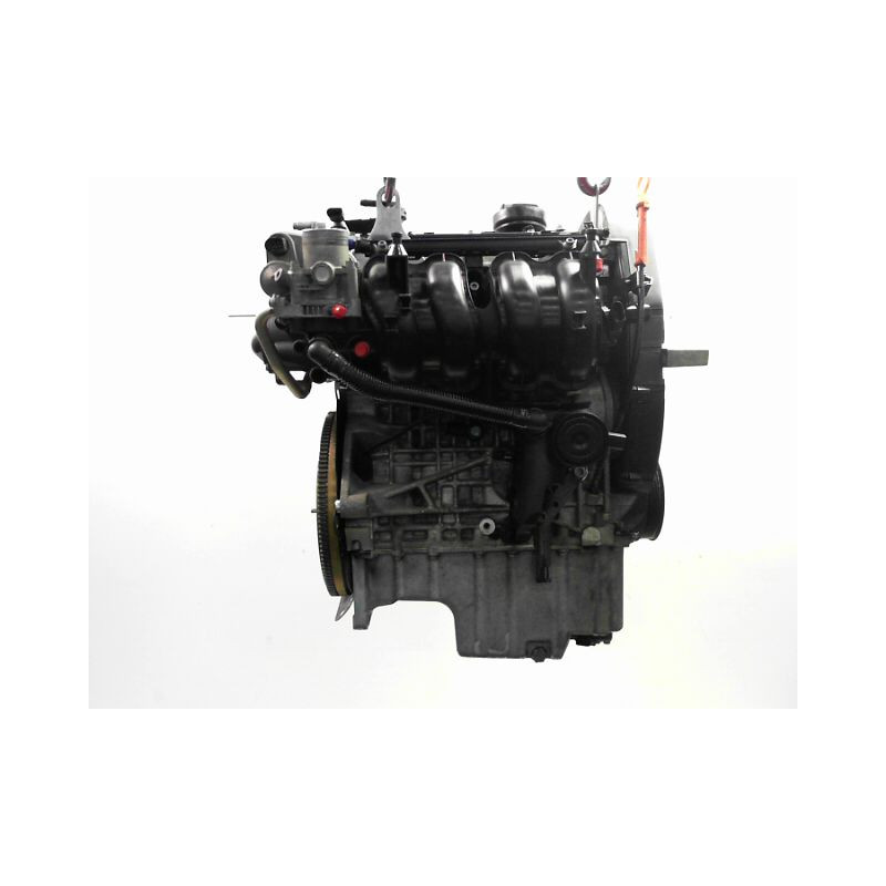 MOTEUR ESSENCE VOLKSWAGEN POLO IV Phase 1  2002-2005 1.4 16V