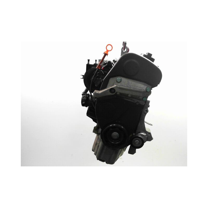 MOTEUR ESSENCE VOLKSWAGEN POLO IV Phase 1  2002-2005 1.4 16V