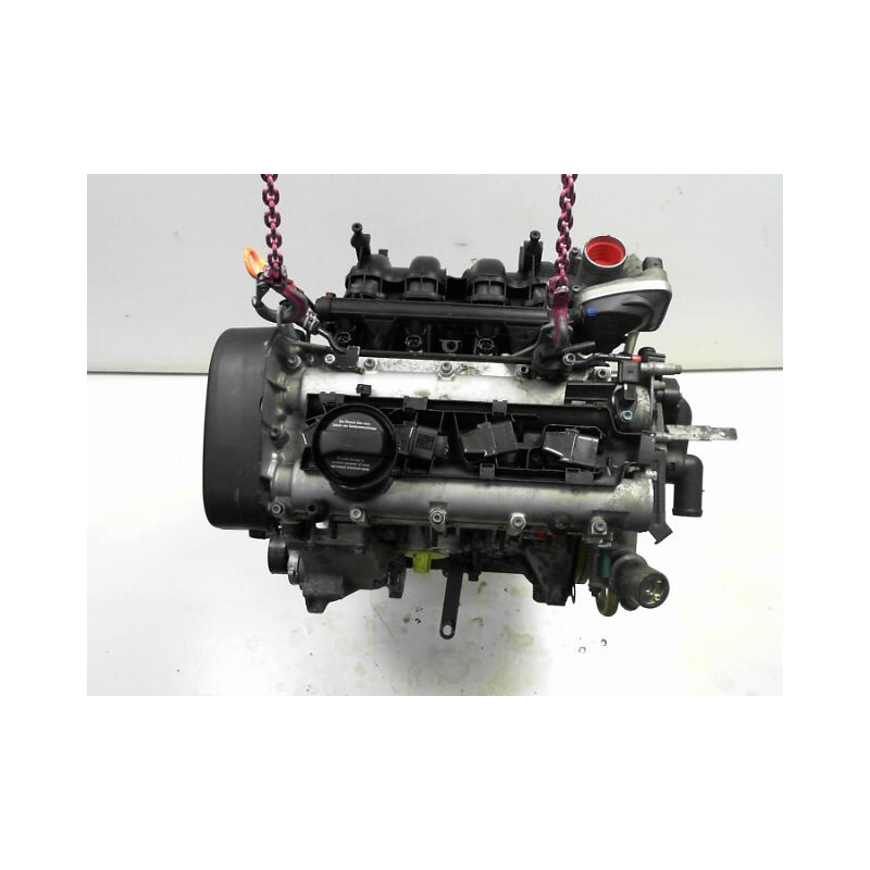 MOTEUR ESSENCE VOLKSWAGEN POLO IV Phase 1  2002-2005 1.4 16V