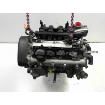 MOTEUR ESSENCE VOLKSWAGEN POLO IV Phase 1  2002-2005 1.4 16V