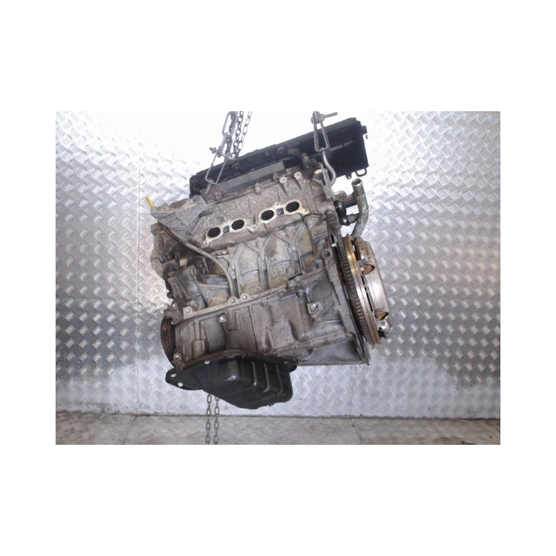MOTEUR ESSENCE NISSAN MICRA 1.2 16V