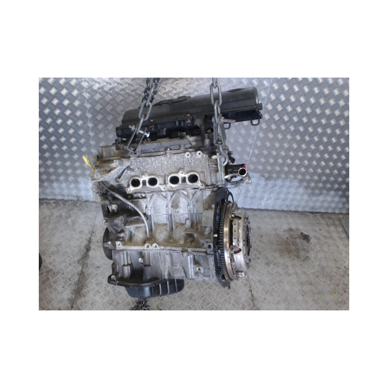 MOTEUR ESSENCE NISSAN MICRA 1.2 16V