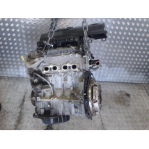 MOTEUR ESSENCE NISSAN MICRA 1.2 16V